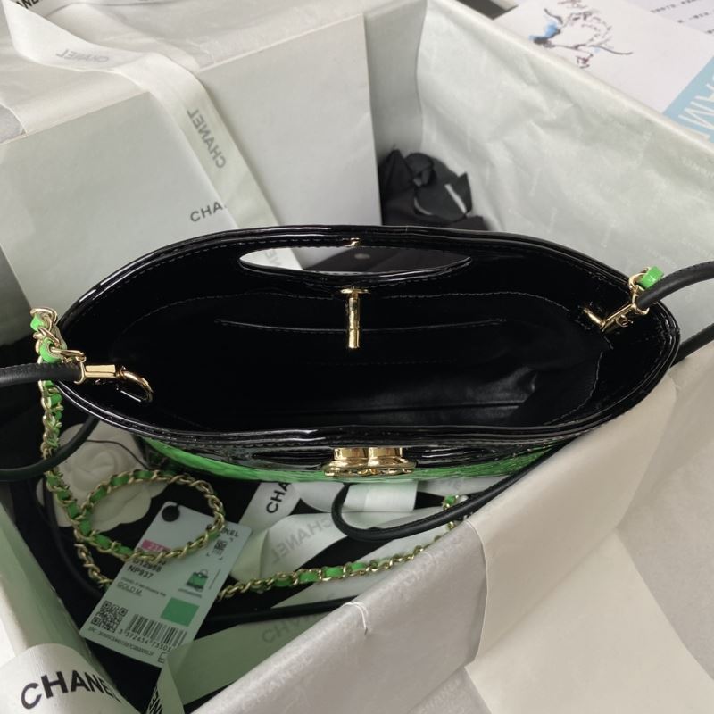 Ch**el satchel bags